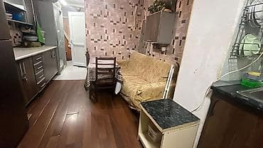 28 mayda kiraye evler ucuz: Ev Xırdalanda yerləşir. İşləyən xanımlara və tələbə qızlara verilir — 4