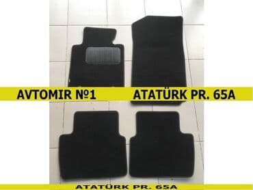 bmw 3 серия 330i mt: Bmw e46 parça ayaqaltı bundan başqa hər növ avtomobi̇l — 1