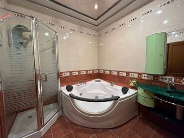 Gəbclik metrosuna yaxin Dedoqorqut parkina yaxin 16 mertebeli binanın — 12