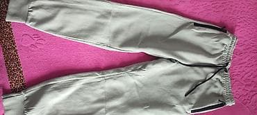 nike şalvar: İdman Şalvar, XS, rəng - Boz — 3