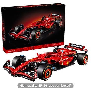 lego technic konstruktorları: Bütün LEGO sevərlərin nəzərinə! 🧱✨ Ən məşhur film, serial və — 7