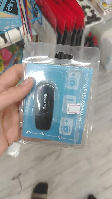 poco m5s qiymeti: Məhsul: Bluetooth Musiqi Qəbuledicisi (BT-350 və USB güclə işləyən — 2