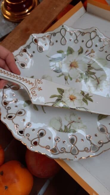 tatli un memulatlari gunesli: Kasalar, rəng - Ağ — 3