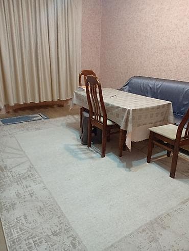 ağstafa ev: Təcili. Həzi Aslanov metros yaxınlığında iki otaqlı mənzil. Xanım — 2