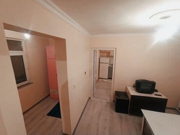 yeni güneşlide kiraye evler: 50 kv. m, 3 otaqlı, Kombi, Qaz, İşıq — 9