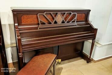 pianinolar: Piano Satışı - Akustik və Elektron Pianoların Satışı -Hörmətli — 1