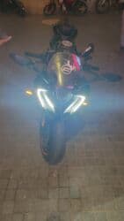 mma əlcəyi qiyməti: - SR 250FUN, 250 sm3, 2023 il, 33000 km — 6