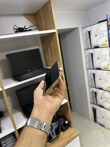 iphona 6 plus: IPhone 13 Pro Max, 256 GB, Qızılı, Zəmanət, Kredit, Simsiz şarj — 8