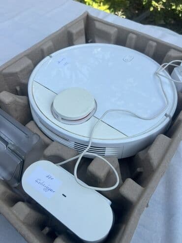 optimal salyan: Tozsoran Xiaomi, Nəm təmizləmə, Quru təmizləmə, Kredit yoxdur — 5