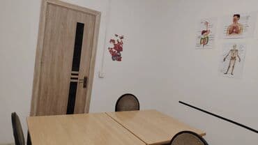 снять комнату в общежитии: OTAQLAR İCARƏYƏ VERİLİR: 💸Qiymət: Razilaşma yolu ilə • Mebel stol — 6