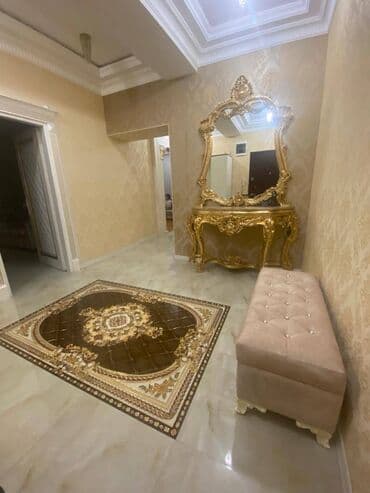 купить квартиры в баку: 4 комнаты, Новостройка, 143 м² — 9