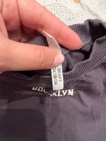 uşaq üçün sviter travka: Ideal veziyyetdedi — 1