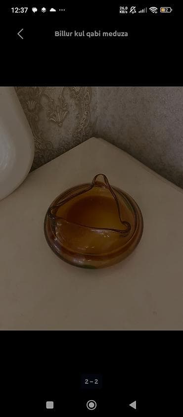 qend qablari: Sup qabları — 2