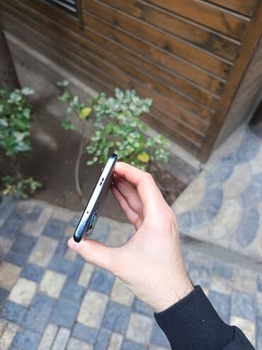 infinix: Infinix HOT 50 Pro+, 256 GB, rəng - Qara, Simsiz şarj — 6