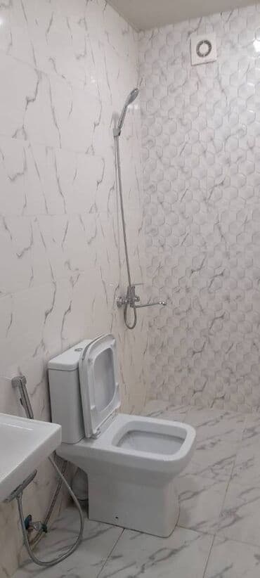 azadliqda kiraye evler 2023: Gəncə prospektində, Panorama Parkda, Yeni Tikili 19 mərtəbəli binanın — 8