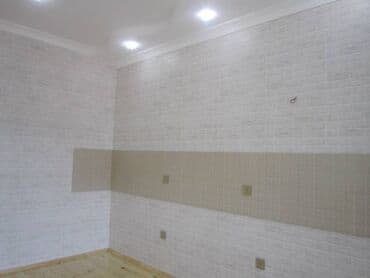 qaradag rayonu lokbatan qesebesinde kiraye evler 2021: Binəqədi qəs. 2 otaqlı, 70 kv. m, Yeni təmirli — 3