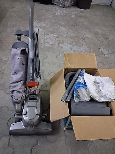 pilisos: Kirby tozsoran sistemi – tam komplekt - Brend/model: Kirby (Micron — 3