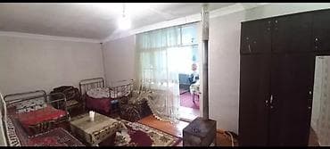 deniz kenarı evler: 2 otaqlı, 1 kv. m, Kredit yoxdur, Orta təmir — 4