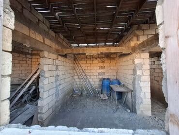 kirayə evlər bakida: Tikinti — 11