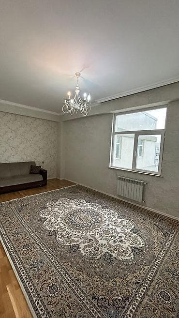 bineqedide kiraye ev: Yasamal, 3 saylı ASAN Xidmətin yanı, “Kristal Abşeron” binasında — 6