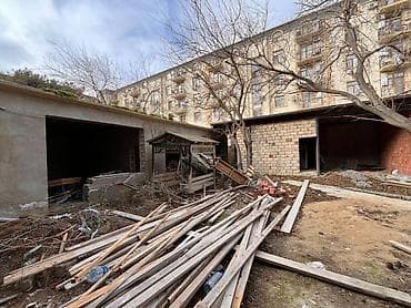 bakixanov kiraye: Xırdalan şəhəri, AAAF Park – Tarqovaya Küçəsində Strateji Kommersiya — 5