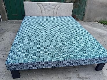 Şlanqlar: Təzə çarpayılar. 1 nəfərlik çarpayılar 60manat. 2 nəfərlik taxt — 4