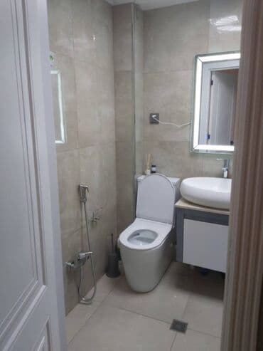 səlyan şəhərində ev satışı: Bakı, 2 otaqlı, Köhnə tikili, 50 kv. m — 14