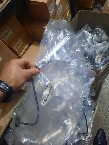 Продажа авто: Hyundai Santafe üçün təzyiq şlanqı — 1