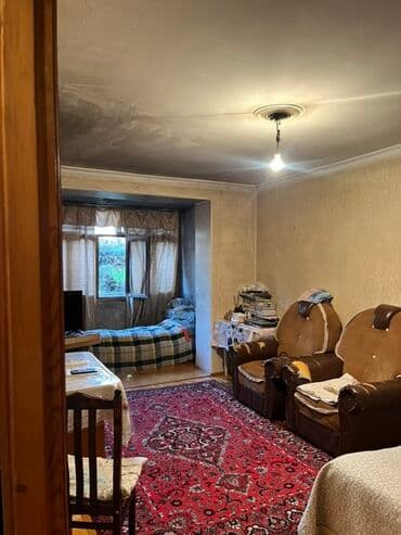 7ci mkr: Bakı, 7-ci mikrorayon, 1 otaqlı, Köhnə tikili, m. Azadlıq Prospekti, 35 kv. m — 13