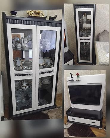 Digər mebel: 199₼ qonaq mebeli
Ünvan 20 yanvar

2030 zeyno♥️ — 1