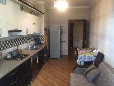 xutor kiraye: Yasamalda Melisa yaşayış kompleksində 21 mertebeli binanın 3-cü — 17