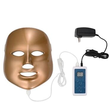 витринный холодильник цена: Led maska qırmızı işıq (650-730nm) kollagen istehsalını — 2