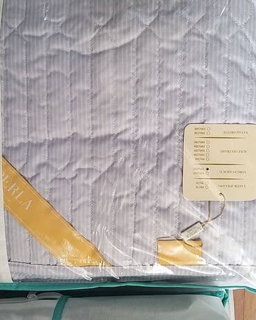 продажа постельного белья: Yay yorğanları #Hərşeysizlərinrahatlığıüçün🙂 Hərcür yorgan döşək — 3