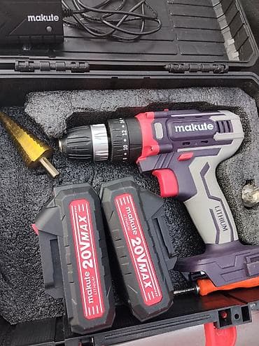 makita original: Salam arginal firma mallidi Makute firmasi 2_eded batareya — 2