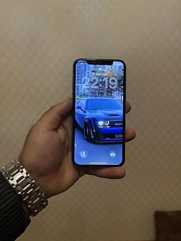 iphone 8 plus gold: IPhone 11 Pro, 256 GB, Ağ, Face ID — 2