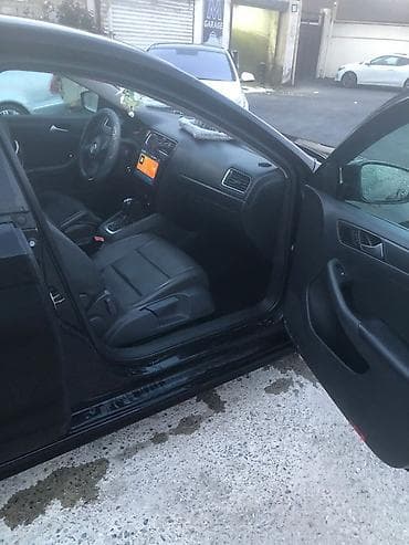 changan benni mini: Volkswagen Jetta: 2 l | 2012 il Sedan — 6