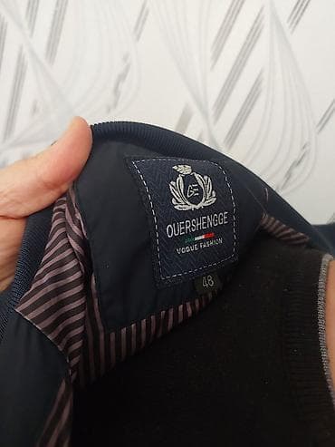 deri pencekler: Pencək, Naxışsız — 3