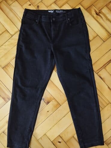 oyun çadırı: Cins Şalvar 38 M razmer — 5