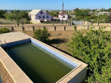 ev certiyojları: Novxanı 3 otaqlı, 400 kv. m, Yeni təmirli — 2