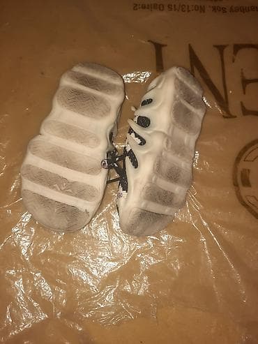 Детская обувь: Кроссовки, Adidas, Размер: 23, Для мальчиков — 2