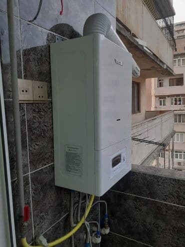 əhmedlide satilan evler: 3 otaqlı, Yeni tikili, m. Əhmədli, 72 kv. m — 8