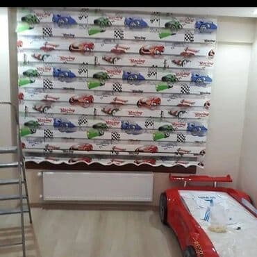 zebra jaluzi: Hər növ və hər rəngdə, ölçüdə keyfiyyətli jalüzlər. jaluz, pərdə — 3