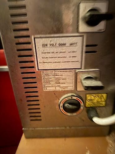 Elektrik, 1 gözlü, Nağd ödəniş — 2