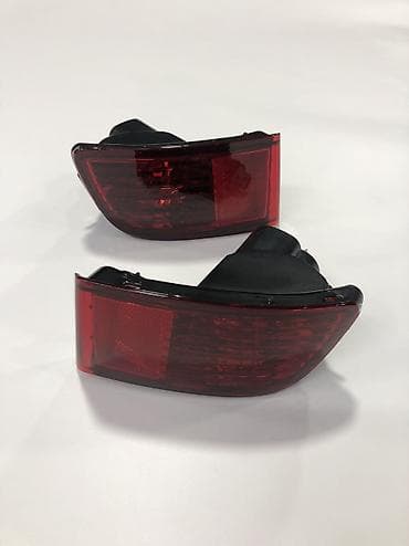 2106 sit: Sol arxa, Toyota Prado, 2008 il, Orijinal, Çin, Yeni — 1