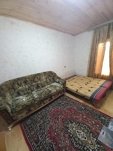 icarəyə: Balaxanı ərazisi 105nomreli avtobusun son dayanacaqi! Ailələr və ya — 1