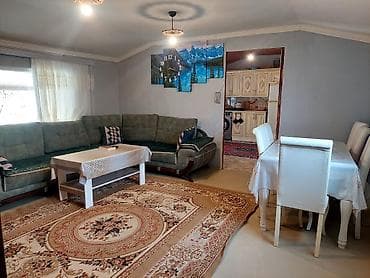 аренда дачи в говсанах: 100 м², 3 комнаты, Без бассейна, Водопровод — 8