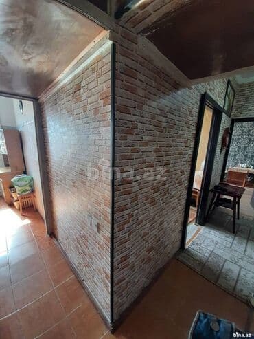 1 otaqlı kohnə tikili: Bakı, 4 otaqlı, Köhnə tikili, 87 kv. m — 10