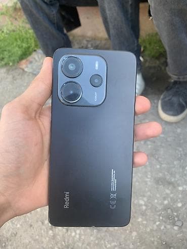 iphone 8 irşad: Xiaomi 14 Pro, 256 GB, rəng - Qara, 
 Qırıq — 5