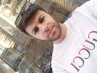 ag salvar: Futbolka, Gucci, S, rəng - Ağ — 1