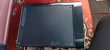 ana plata h61: Sony PlayStation 3 Super Slim oyun konsolu ideal veziyetdedidi — 3